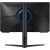 ������� Samsung 25" Odyssey G4 S25BG400EI 1920x1080 IPS 240�� 1ms HDMI DisplayPort