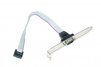������ � ������ Gembird CCDB9RECEPTACLE