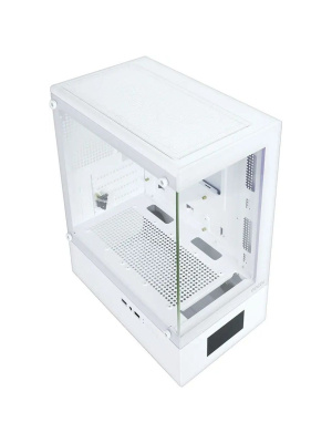 ������ Ginzzu RX450D mATX ��. ������� �����