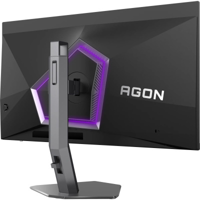 ������� AOC 27" AG276QKD2 AGON PRO, QD-OLED, QHD, 0,03ms, 500Hz, ������