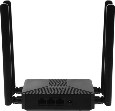 Wi-Fi ������ Mercusys MR62X, Wi-Fi 6, AX1500, 2.4/5���, ������