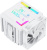 Кулер для процессора Thermalright Peerless Assassin 140 Digital White PA140-DG-WH Кулер для процессора Thermalright Peerless Assassin 140 Digital White PA140-DG-WH