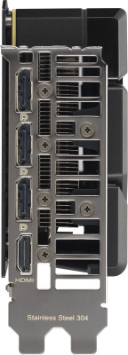 ���������� ASUS NVIDIA GeForce RTX 5060 Ti OC 8GB GDDR7 DUAL-RTX5060TI-O8G Ret 90YV0MP2-M0NA00