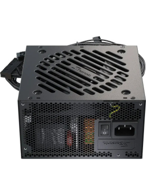 ���� ������� Seasonic ATX 650W Core V2 GC-650 80+ gold (20+4pin) APFC 120mm fan 3xSATA RTL
