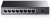 TP-Link TL-SF1008P ���������� 8-port 10/100M Desktop PoE Switch