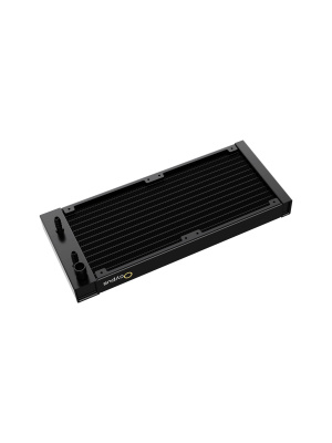 ������� �������� ���������� Ocypus Sigma L24 PRO BK, 240mm, LCD Pump, 2x120mm FDB fans, LGA115X/1200/1700/18XX, AM4/AM5