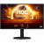 Монитор 25" AOC 25G4SXU IPS 1920x1080, 310Hz, 1ms, Black Монитор 25" AOC 25G4SXU IPS 1920x1080, 310Hz, 1ms, Black