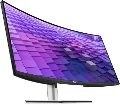 ������� Dell 37.5" UltraSharp U3824DW �����������/������ IPS LED