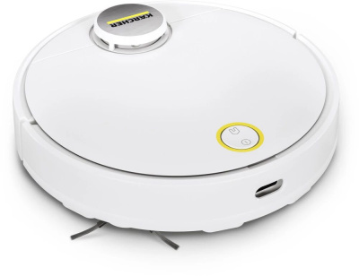 �����-������� Karcher RVC 3 Comfort, 400��, ����� (1.269-120.0)