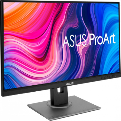 ������� Asus 27" ProArt PA278QV IPS LED 2560x1440, 75 ��, 5 ��, ������ (90LM05L1-B03370)