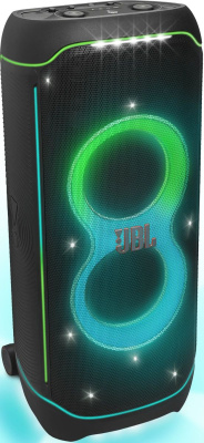 ����������� �������� JBL PartyBox Ultimate Black JBLPARTYBOXULTAM