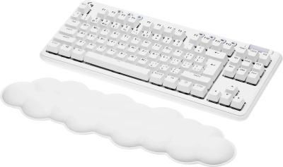 ���������� Logitech G715 TKL ������������ ����� USB ������������ BT/Radio Multimedia for gamer LED (��������� ��� ��������) (920-010464)