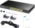 Коммутатор Cudy GS1028PS2 (L2) 24x1Гбит/с 2SFP 24PoE+ 300W неуправляемый Коммутатор Cudy GS1028PS2 (L2) 24x1Гбит/с 2SFP 24PoE+ 300W неуправляемый
