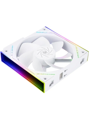 �������� ������������ (2 ��.) Thermalright TL-M12QRW X2 (Pack of 2) / ARGB / 120mm PWM / TRTLM12QRWX2.2P