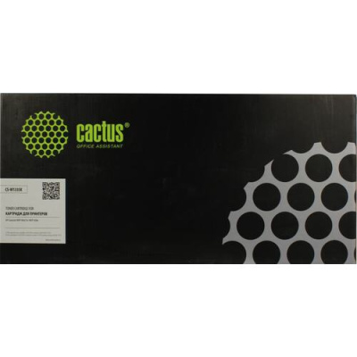 �������� �������� Cactus CS-W1335X W1335X black ((13700���.) ��� HP LJ MFP M438n/M438dn/M438nda/M442) (CS-W1335X)