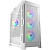 ������ Cougar Airface Pro RGB White, 4�120mm ARGB Fan, ARGB Fan Hub, ��� ��, �����, E-ATX