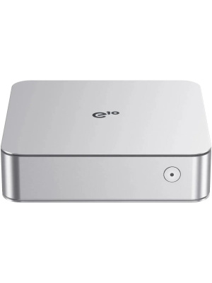 ����-�� Acer Gadget E10 ERBox X, AMD Ryzen 7 H 255/16 �� DDR5/512 �� SSD/AMD Radeon Graphics/Windows 11 Pro, ����������� (6935768760917)