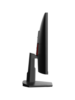 ������� Hisense 24" 24G3Q, 1920x1080, IPS, 240Hz, HDMx2I+DP, black