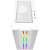 Корпус Powercase Mistral Evo White CMIEW-F4S Корпус Powercase Mistral Evo White CMIEW-F4S