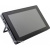 Сенсорный дисплей Waveshare 7" RA420 ACDM15-RA420 Сенсорный дисплей Waveshare 7" RA420 ACDM15-RA420