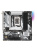 ����������� ����� ASROCK B760M PRO RS WIFI, LGA1700, B760, 4*DDR5, 4*SATA, 3*M.2, 3*USB 3.2, 2*USB 2.0, Type-C, 2*PCIx16, 1xM.2 (Key E), HDMI+DP, mATX