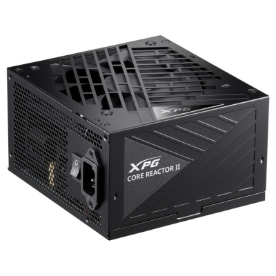 ���� ������� XPG CORE REACTOR II 750 (COREREACTORII750G-BKCEU)