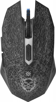 ����  Defender Shock GM-110L Black (52110)