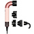 ��� Dyson HD17 Pro Ceramic Pink/Rose Gold 113332-01