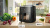 Аэрогриль Bosch MAF671B0 черный Аэрогриль Bosch MAF671B0 черный