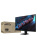 ������� Gigabyte GS27QA EU 27" {IPS 2560x1440 180Hz 1ms 178/178 300cd 1000:1 2xHDMI2.0 DisplayPort1.4}