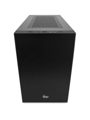��������� ���� iRU Tactio 510B7GS MT, Intel Core i5-14400/16 �� DDR4/512 �� SSD/Intel UHD Graphics/��� ��, ������ (2163716)