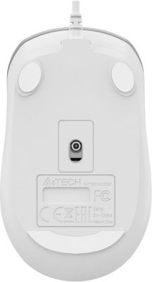 ���� A4Tech Fstyler FM26 �����������/����� ���������� (2000dpi) BT/Radio USB ��� �������� (3but)