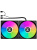 Система водяного охлаждения XASTRA LP240 ARGB BK Intel LGA LGA1851/1700/1200/115X/AM5/AM4 ( 2x120, ARFB fan and PUMP, TDP 265W, black) RET Система водяного охлаждения XASTRA LP240 ARGB BK Intel LGA LGA1851/1700/1200/115X/AM5/AM4 ( 2x120, ARFB fan and PUMP, TDP 265W, black) RET