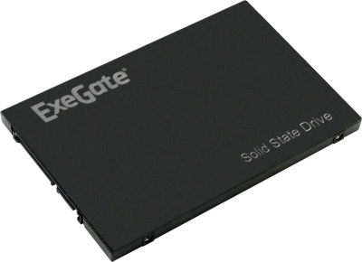ExeGate SSD 512GB Next Pro+ Series EX280463RUS {SATA3.0}