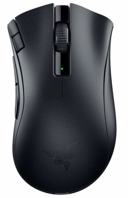 ���� ������������ Razer DeathAdder V2 X HyperSpeed ������ RZ01-04130100-R3C1