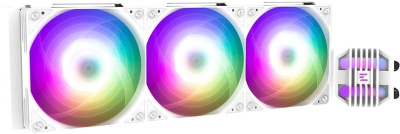 ������� �������� ���������� Zalman Alpha2 SE A36, 4-pin, ����� Ret (ALPHA2 SE A36 WHITE)