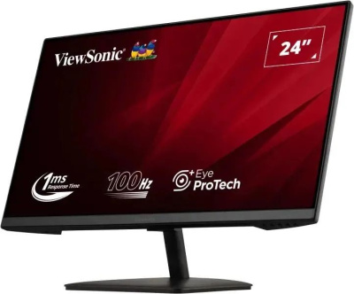 ������� ViewSonic 23.8" VA2408-MHDB FHD IPS LED ������