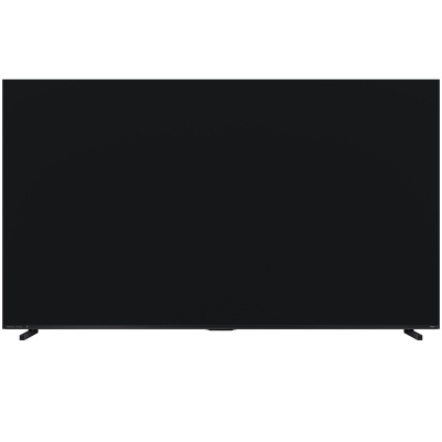 ��������� RGB Mini-LED 100'' Hisense 100UR8S, Ultra HD, VA, 4K 48-180Hz, 2K 48-330Hz, Smart TV (HomeOS U9.5)