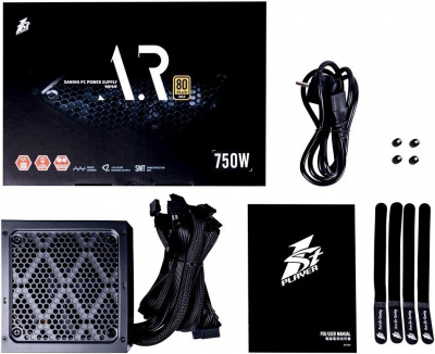 ���� ������� 750W 1STPLAYER AR PS-750AR