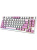 ���������� MSI FORGE GK600 TKL W VIOLET RU (S11-43RUQ01-HH9)