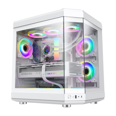 ������ GameMax HYPE White ��� ��