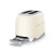 Тостер SMEG TSF01CREU, кремовый Тостер SMEG TSF01CREU, кремовый