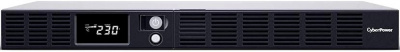 ��� CyberPower OR1500ERM1U Line-Interactive 1500VA/900W USB/RS-232/SNMPslot /RJ11/45 (4+2 IEC �13)