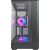 ������ Montech KING 15 PRO Black / mATX / 4x120mm ARGB fans / KING 15 PRO (B)