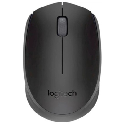���� ������������ Logitech M171 Black (910-004643)