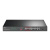 TP-Link TL-SL1218P 18-�������� ���������� � 16 PoE+ ������� 10/100 ����/� � 2 ����������� ������� SMB
