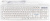 ���������� Gembird KB-8354U ����������, �������� ����, USB, ����: �����