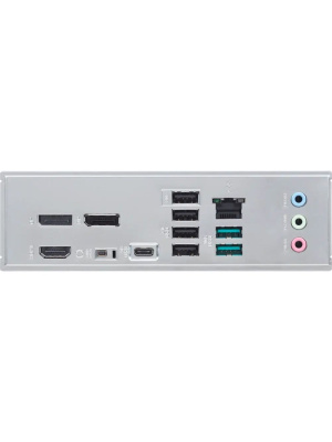 ����������� ����� ASUS PRIME B840M-A-CSM, AM5, B840, 4*DDR5, 4*SATA, 3*M.2, 2*USB 3.2, 4*USB 2.0, Type-C, 4*PCIx16, 2* DP+HDMI, mATX; 90MB1J10-M0EAYC