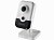 ������ ��������������� HiWatch DS-I214W(�) 2-2 �� 2�� IP-����������� � EXIR-���������� �� 10 �, Wi-Fi, ���������� � ���������