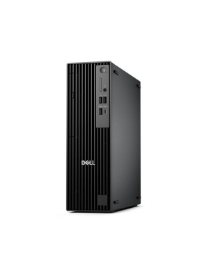 ��������� ���� Dell Pro Slim Plus QBS1250, Intel Core Ultra 5 235/16 �� DDR5/512 �� SSD/NVIDIA A400 (4 ��)/Windows 11 Pro/����������, ����, ������ (DPSP-5621)